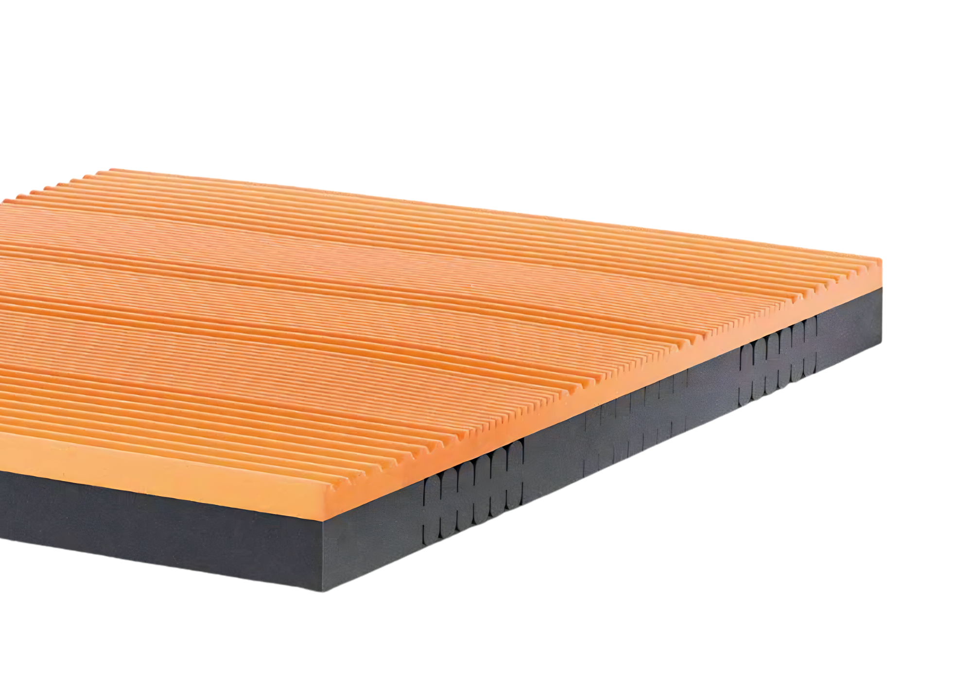 Materasso EGO PRATIC 4.0
